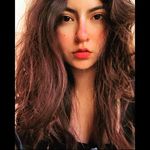 Michelle Morales - @michu_ms Instagram Profile Photo