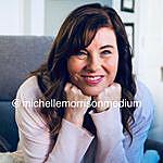 Michelle Morrison - @michellemorrisonmedium Instagram Profile Photo