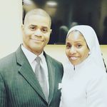 Michelle Muhammad - @michelle.muhammad Instagram Profile Photo