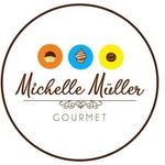 Bolos e Doces Gourmet - @michellemullergourmet Instagram Profile Photo