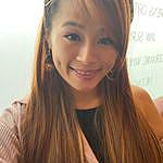 Michelle Nguyen - @michellechubby Instagram Profile Photo