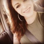 Michelle Palmer - @bella__baby23 Instagram Profile Photo