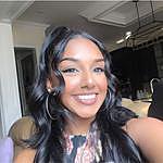 Michelle Persaud - @_michellepersaud Instagram Profile Photo