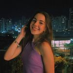 Julia Pirani Micheletti - @ju.pirani Instagram Profile Photo