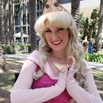 Michelle Reese - @clownfishcosplay Instagram Profile Photo
