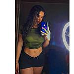 Michelle Salazar - @mich__sa Instagram Profile Photo