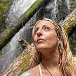 Michelle Shaw - @free_spirit_lover_of_nature Instagram Profile Photo