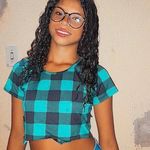 Michelle Silva - @ana_mimi_v2 Instagram Profile Photo