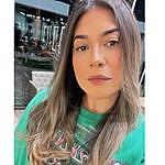 Michelle Silva - @mi_chellesilva Instagram Profile Photo