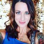 Michelle Steele - @chellezbellz519 Instagram Profile Photo