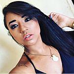 Michelle Vieira - @michelinha_a Instagram Profile Photo