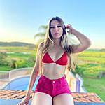Michelle Vieira - @michelle_vieira14 Instagram Profile Photo