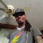 Michael Hawkins - @dat_mane_owl Instagram Profile Photo