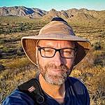 Michael Smith - @arizona.wildlife Instagram Profile Photo