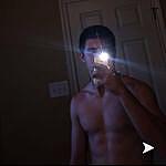 Mikey Batonio - @_mikeyboi___ Instagram Profile Photo