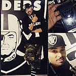 Demetrius Mickey Johnson - @mickey94806 Instagram Profile Photo