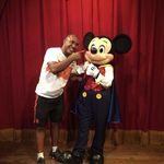 Ediney mickey Disney - @edineyantunes Instagram Profile Photo