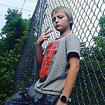 Mikey Geisler - @ballers_be_shining Instagram Profile Photo
