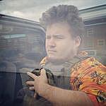 Mickey Shafer - @orangekilller999 Instagram Profile Photo