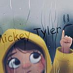Mickey Tyler - @mickeytyler99r Instagram Profile Photo