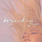 MICKEY | South Surrey Hair - @mickey.hair Instagram Profile Photo