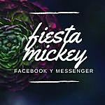Fiesta Mickey - @fiestamickey Instagram Profile Photo