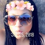Miesha - @miesha.coney Instagram Profile Photo
