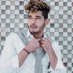 Miguel Ortega - @miguelortegaart Instagram Profile Photo