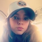 Mikayla Ward - @mikayla_1234 Instagram Profile Photo