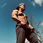 Mike Goodwin - @goodygains_ Instagram Profile Photo