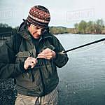 Mike Huckabee - @huckabee.fishing125 Instagram Profile Photo