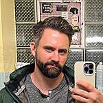 Mike Huffman - @michael_standish Instagram Profile Photo