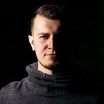 mike jasinski - @mike.jasinsky Instagram Profile Photo