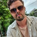 Mike Lewis - @mike.p.lewis Instagram Profile Photo