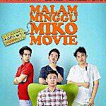 Malam Minggu Miko Movie - @mikomovie Instagram Profile Photo