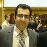 Majid Morshedizadeh - @majid.mike.m Instagram Profile Photo