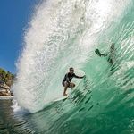 Mike Richard - @mikerichard.surf Instagram Profile Photo