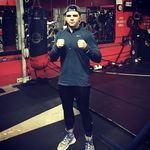 Mike Stegall - @mike_stegall_theboxer Instagram Profile Photo