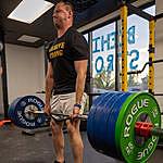 Mike Stroud - @dr.mike.dpt_beehivestrong Instagram Profile Photo