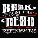 mike summerville - @backfromthedead_refinishing Instagram Profile Photo