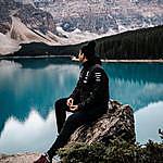 Mike Truong - @_miketr Instagram Profile Photo