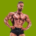 Mike Taylor - @mike_aj_taylor Instagram Profile Photo