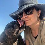 Hayley Clare Mildren - @hayley_at_the_dog_barn Instagram Profile Photo