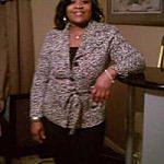 Mildred Hargrove-Hinton - @milliemill103 Instagram Profile Photo