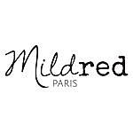 Emilie - @mildred.paris Instagram Profile Photo