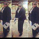 Mildred Taylor - @mildred.taylor.5682944 Instagram Profile Photo