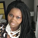 Mildred Young - @mildred.young Instagram Profile Photo