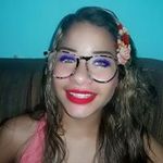 Hyllary Milena - @hyllarymilena Instagram Profile Photo