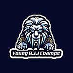 Miles Conway - @youngbjjchamps Instagram Profile Photo