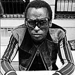 Miles Davis - @milesdavis Instagram Profile Photo